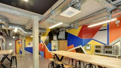 Bureau Aix-en-Provence 823m² Location bureau Aix-en-Provence Bouches-du-Rhône OLBUR2310470 7